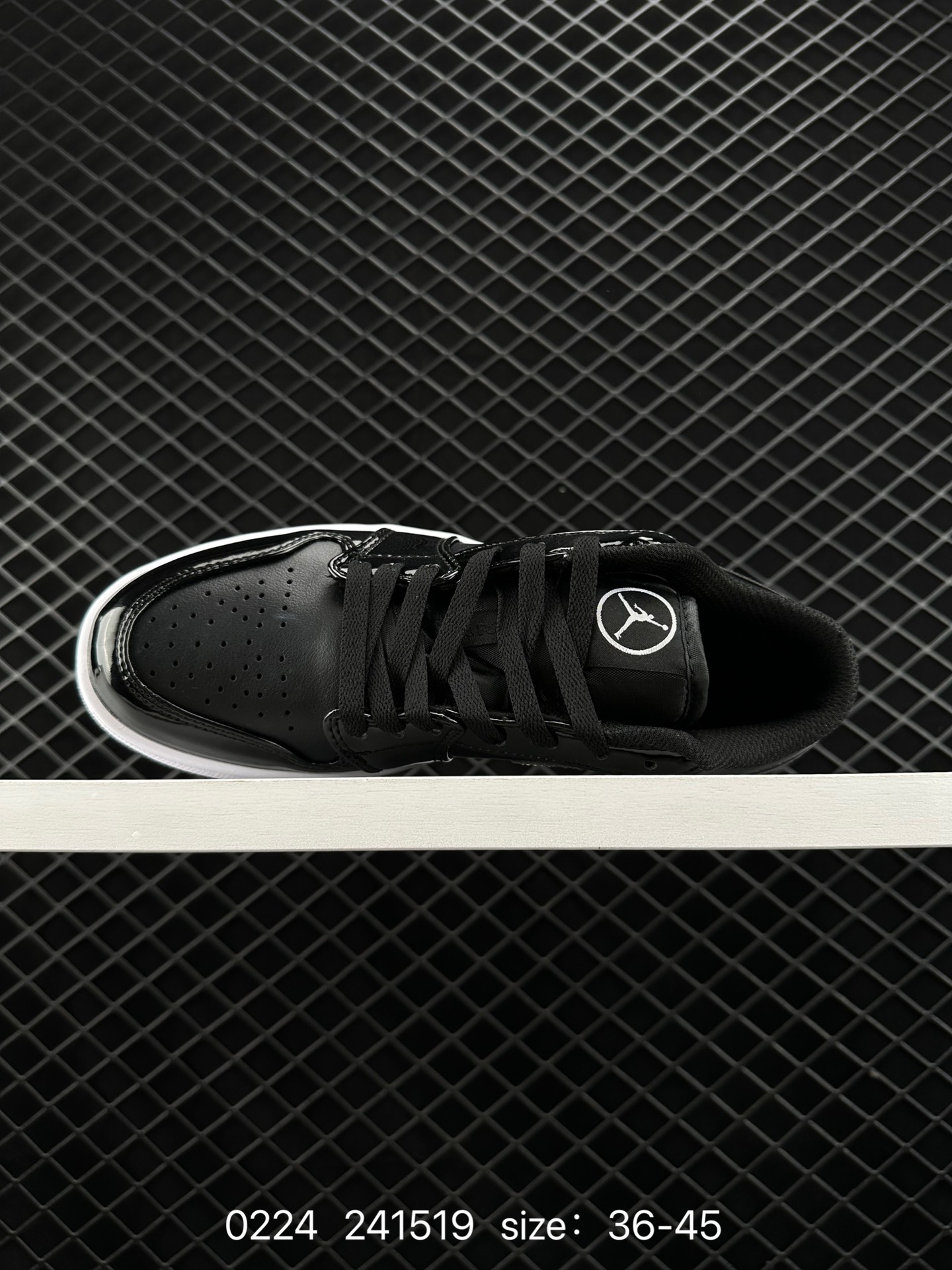 Air Jordan 1 Low AJ1